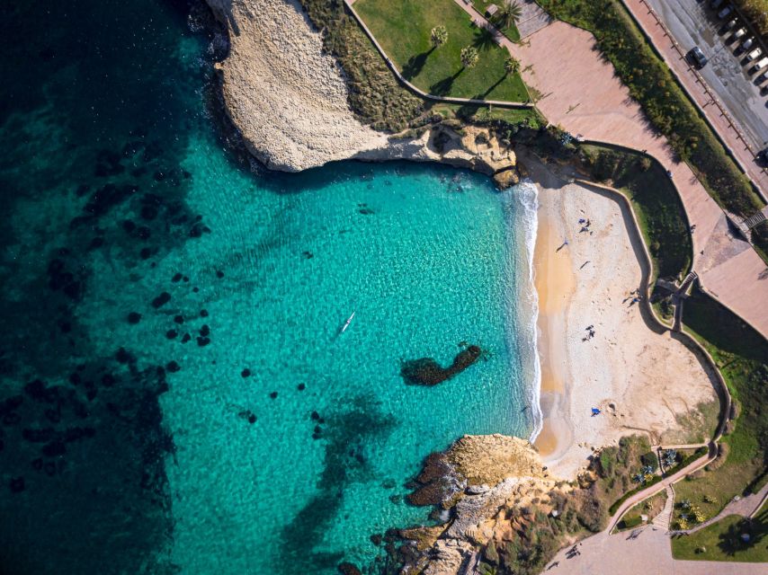 Porto Torres: Guided Kayaking Excursion - Who will enjoy this Porto Torres kayak trip?