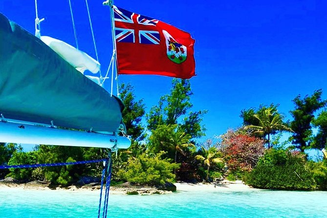 Private Catamaran Swim sail snorkel cliff jumping SUP - SUP, crystal kayak, and time on the water