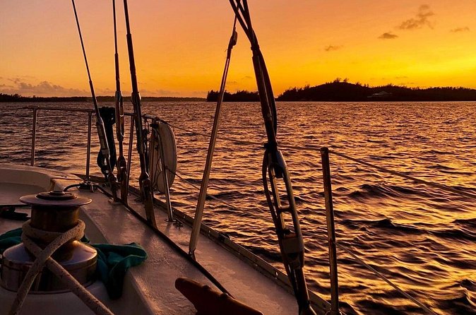 Private Catamaran Swim sail snorkel cliff jumping SUP - How the $1,175 price measures up