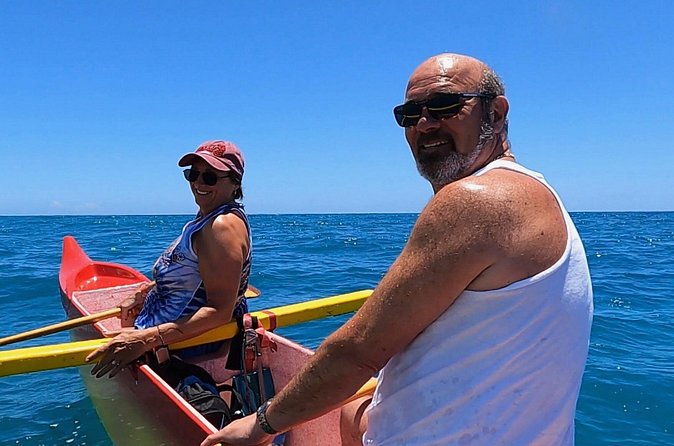 Private Outrigger Canoe Surfing Experience - Why the private format can be worth it