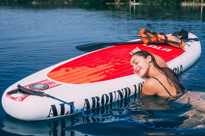 Private Paddle Tour at Sunrise - What $74.51 gets you