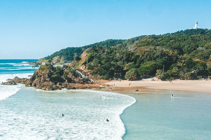 Private Stand Up Paddle Boarding Tours Byron Bay - How the $111.17 price compares in value