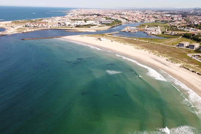 Private Stand Up Paddle Experience in Vila do Conde - Why the private format matters at $37.95