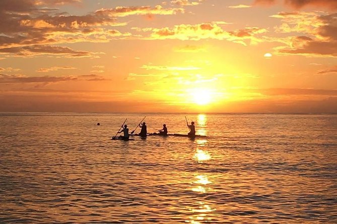 Private Stand up Paddle Lesson and Tour (for 1 or more paddlers) - Is the two-hour format good value?