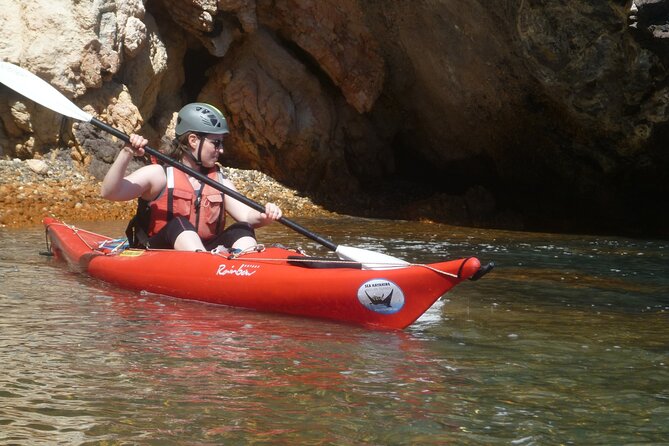 Private Tour explore Vulcano Island by Kayak & Coasteering - The weather question matters