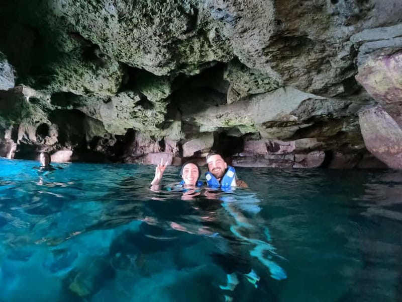 Puerto Mogán: Guided Adventure Kayak Tour in Caves & Snorkel - Who should book this Gran Canaria adventure?
