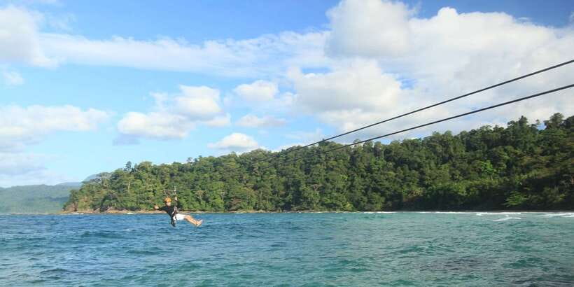 Puerto Princesa: Underground River, Zipline, Paddleboat Tour - Guides, drivers, and the small-group feel