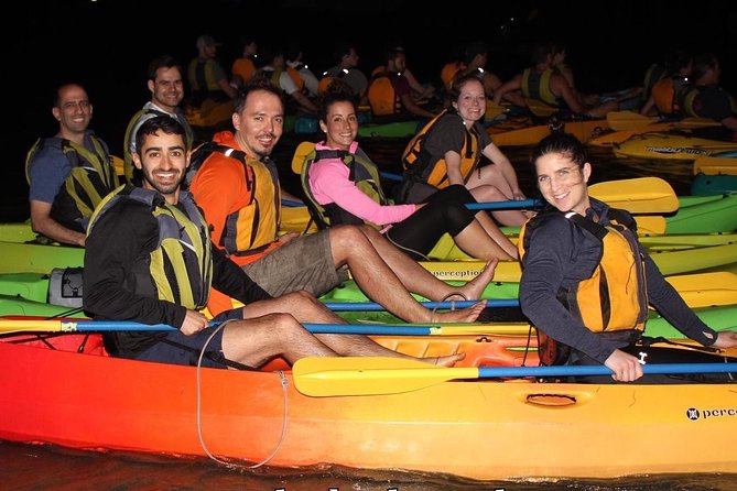 Puerto Rico Bio Bay Kayak Adventure Tour - Why Laguna Grande is worth seeing at night