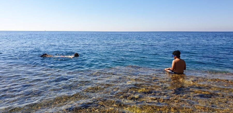 Pula: Kayak Adventure with Cave & Island Snorkeling - Practical details for a smoother outing