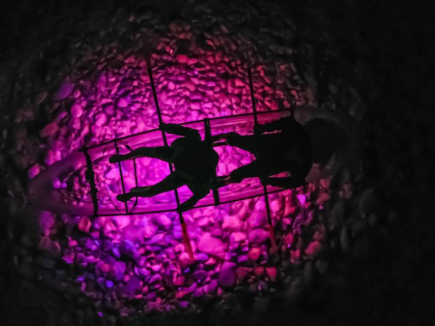 Pula: Night-Time Sea Kayaking Tour in Transparent Kayak - Why this night kayak trip feels different