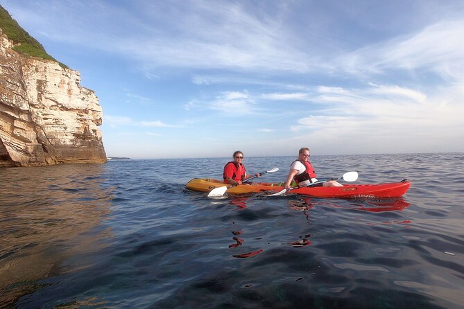 Pula: Sunset Adventure – Boat, Kayak, Snorkeling & Sunset - Who should book this Pula adventure