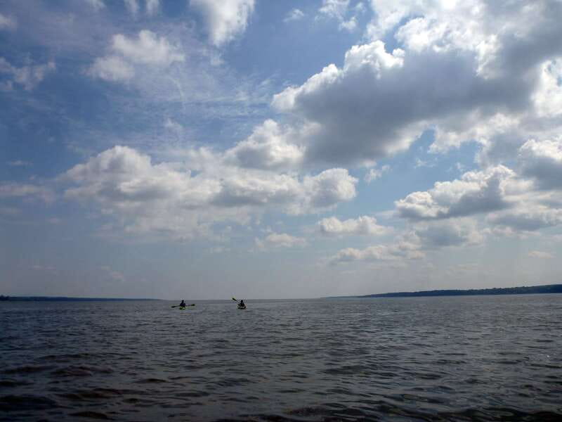 Quebec City: Sea-Kayaking Tour in Orleans Island - My practical preparation list