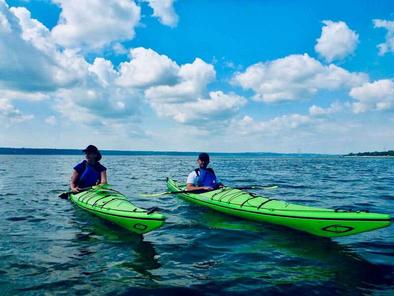 Quebec City: Sea-Kayaking Tour in Orleans Island - What the Orléans Island paddle is really like