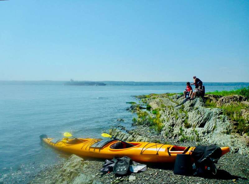Quebec City: Sea-Kayaking Tour in Orleans Island - Who will enjoy this most