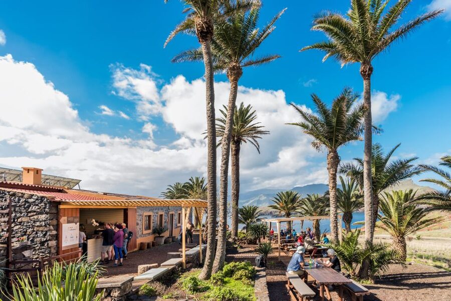 Quinta do Lorde: Kayak Experience in Ponta de São Lourenço - Is $44 a fair price?