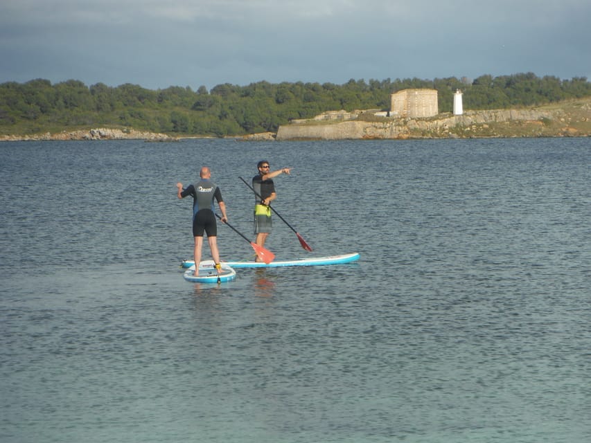Rent A Stand Up Paddle - Weather, flexibility, and the practical trade-off