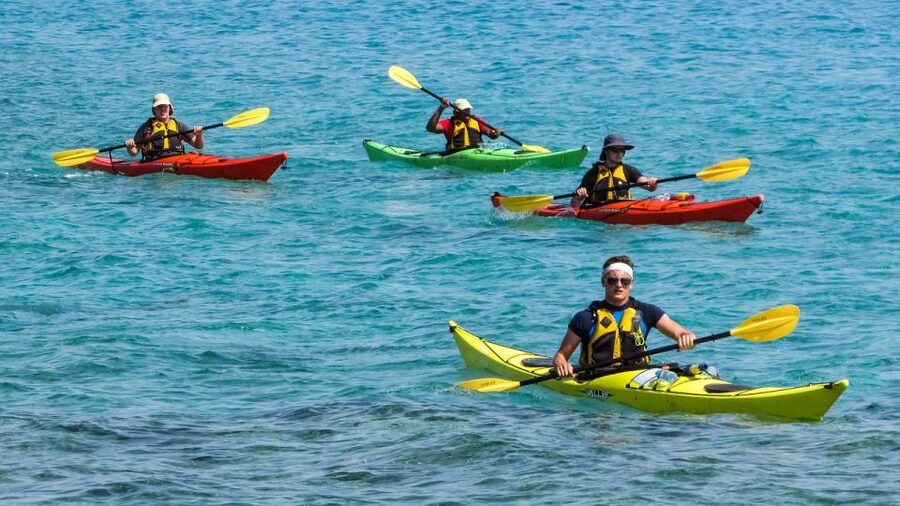 Rent canoe - kayak Riomaggiore - Key points before you book