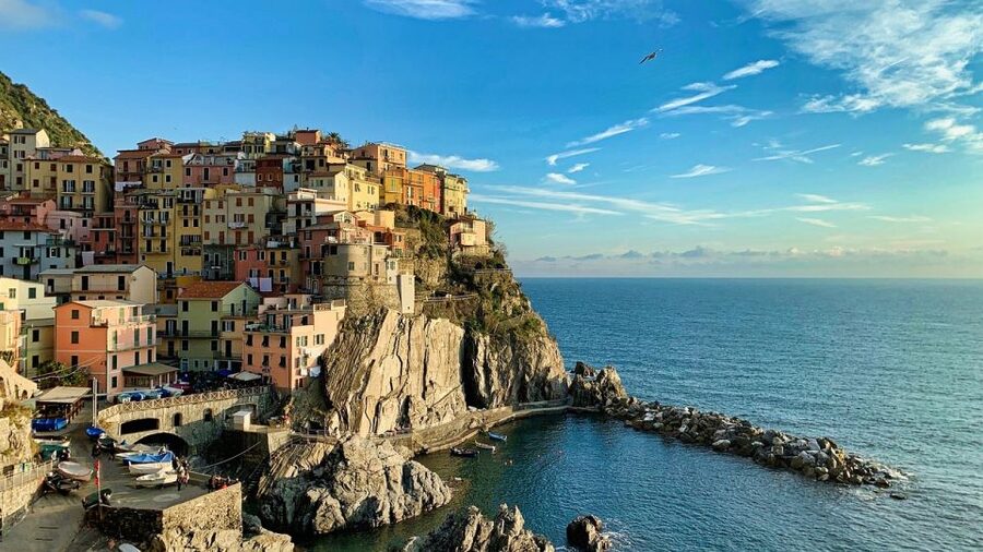Rent canoe - kayak Riomaggiore - Is the Riomaggiore kayak rental worth booking?