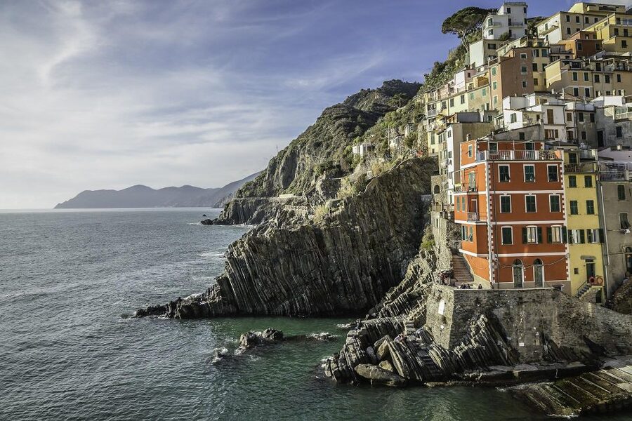 Rent canoe - kayak Riomaggiore - Who will enjoy this rental most