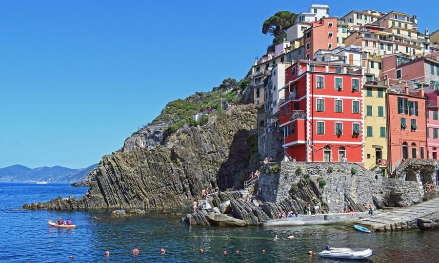 Rent canoe - kayak Riomaggiore - Simple planning details that matter