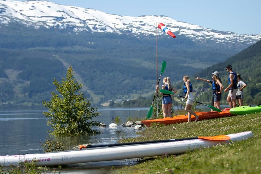 Rental - Sea Kayak - Key points before you book