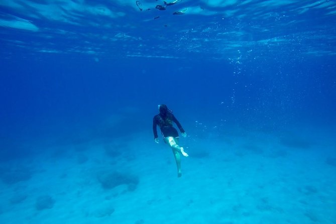 Rhodes: Stand Up Paddle & Snorkel Adventure - How demanding is four hours on the water?
