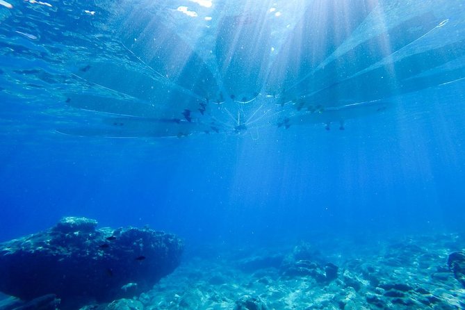 Rhodes: Stand Up Paddle & Snorkel Adventure - Who will enjoy this Rhodes excursion?