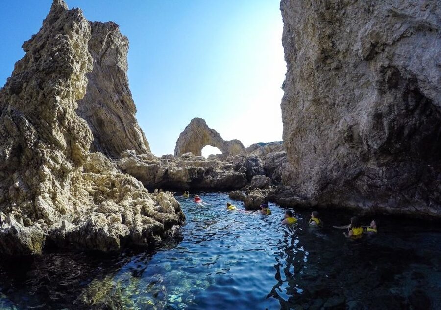 Rhodes: Stand-Up Paddleboard and Snorkeling Tour - Should you book Paddle Paradise?