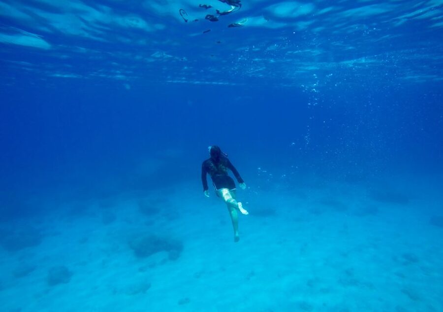 Rhodes: Stand-Up Paddleboard and Snorkeling Tour - What the $100 price includes