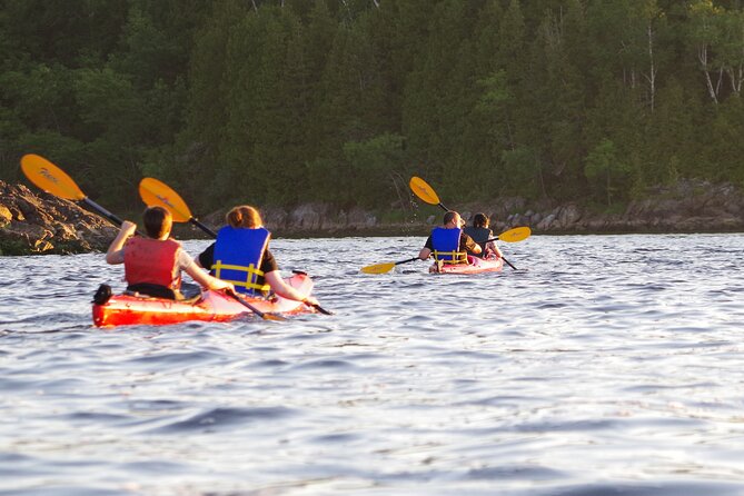 River Relics Kayaking Adventure - Weather, clothing, and what to bring