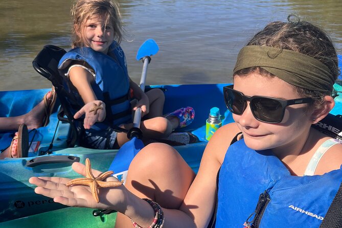 Rookery Bay Kayak Adventure – Mangroves, Wildlife & Photos - What the two-hour duration really means