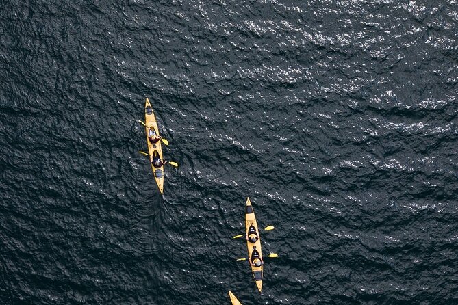 Rotorua: Daytime Scenic Lake Rotoiti Kayak Tour - Weather, clothing, and the physical side