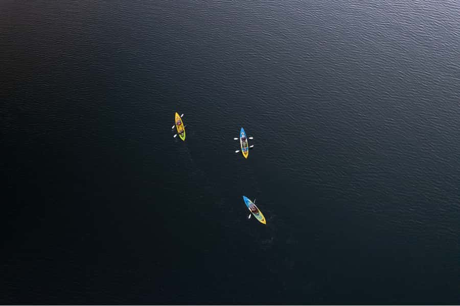 Rotorua: Glow Worm Kayak Tour - Practical tips for a smoother evening