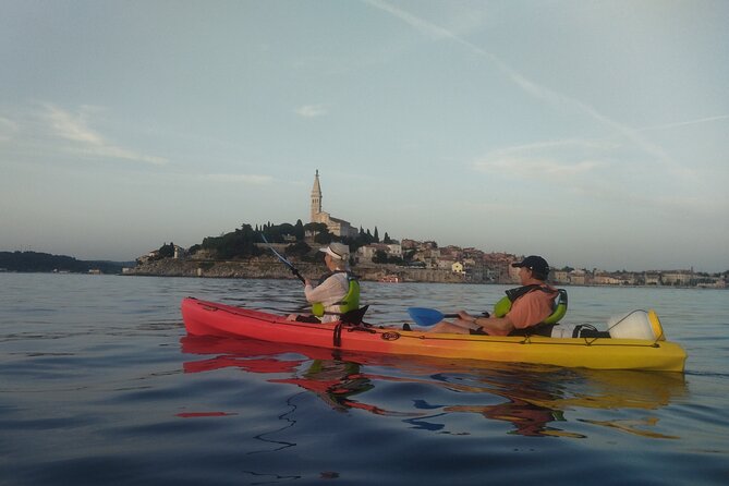 Rovinj Sunset kayaking tour - Who Will Enjoy This Tour Most