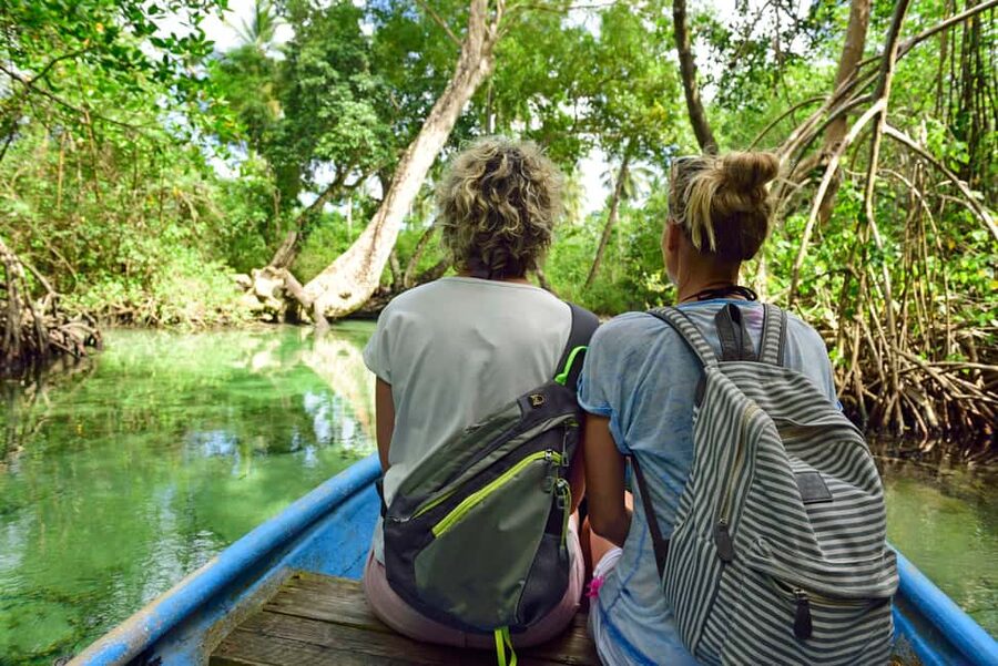 Sabana de la Mar: Los Haitises Guided Hike and Kayaking - Two sides of Los Haitises in one day