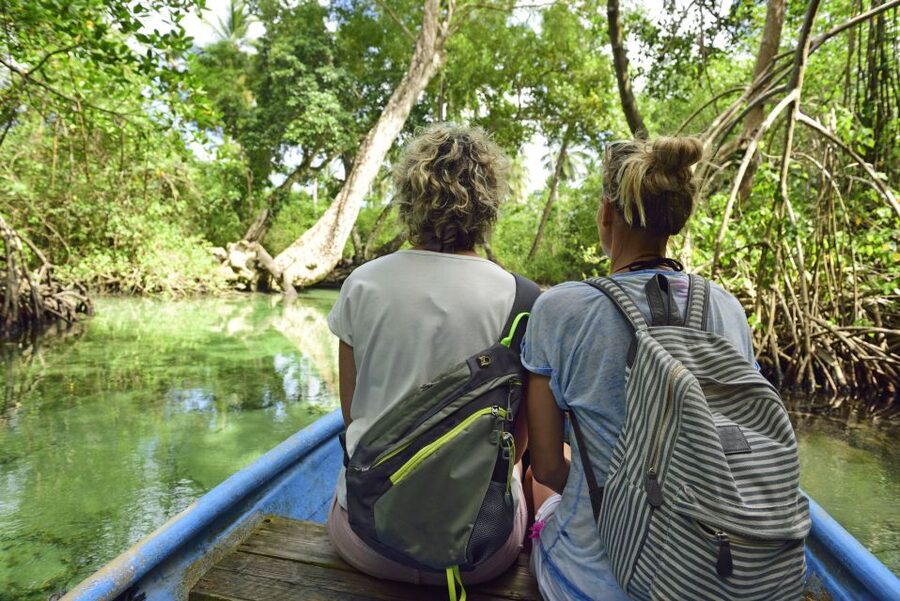 Sabana de la Mar: Los Haitises Guided Hike and Kayaking - Timing, weather, and the best start