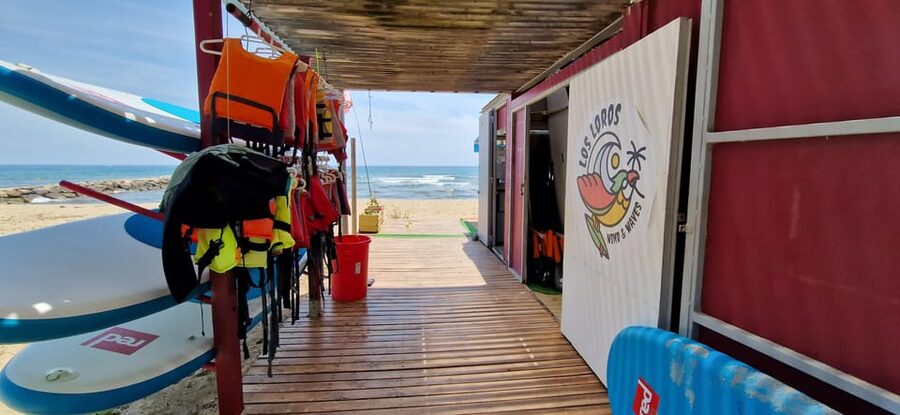 Salou: club kayak Cambrils with hotel pickup - What the 3.8 rating tells you