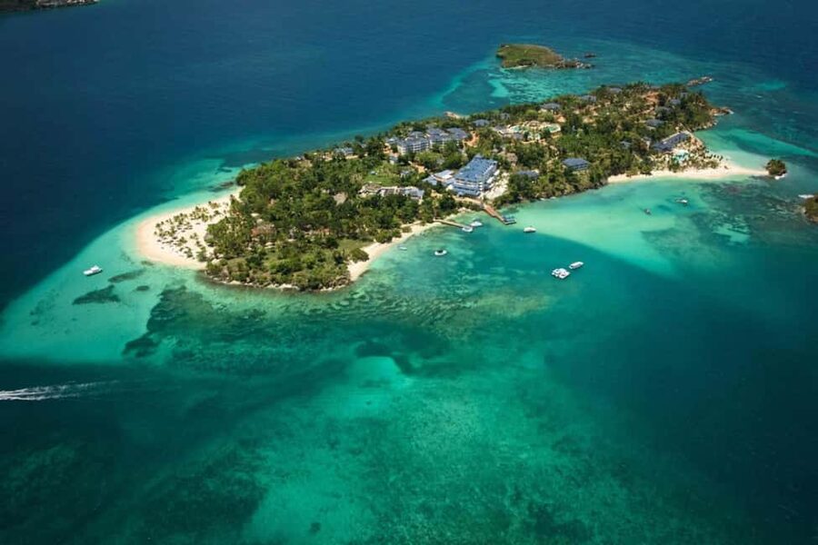 Samaná: Whale, Cayo Levantado, & Kayak in Samaná Bay Tour - Key points to know before booking