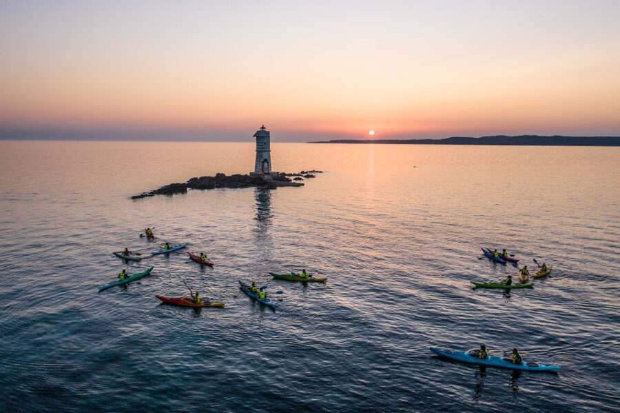 Sant'Antioco Island: Sea Kayak Tour - Is $88 a fair price?