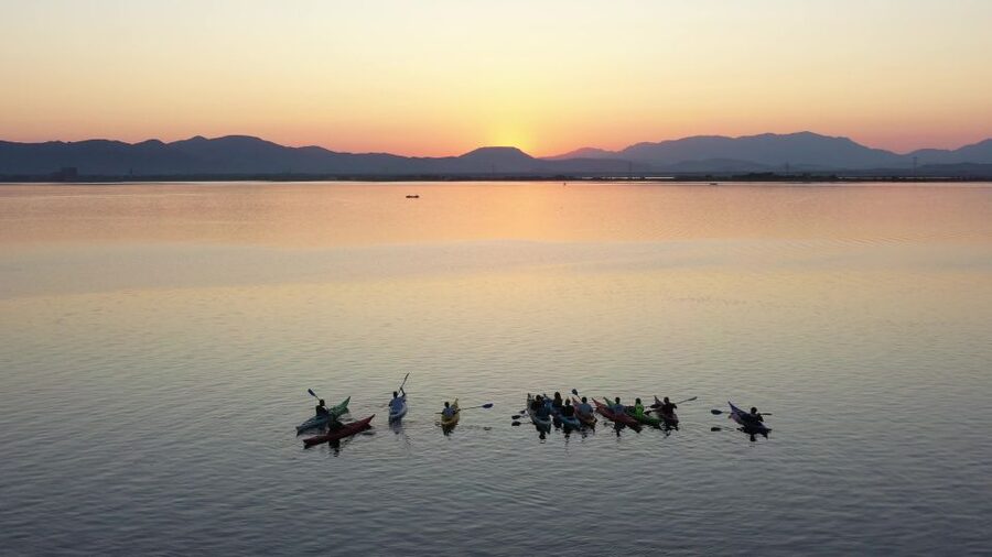 Sant'Antioco Island: Sea Kayak Tour - Who should book this kayak tour?