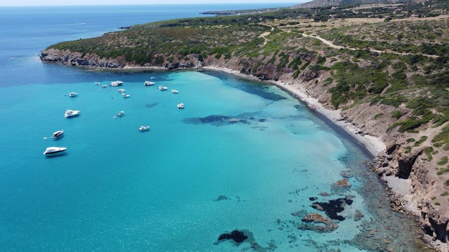 Sant'Antioco Island: Sea Kayak Tour - Weather, timing, and what to pack