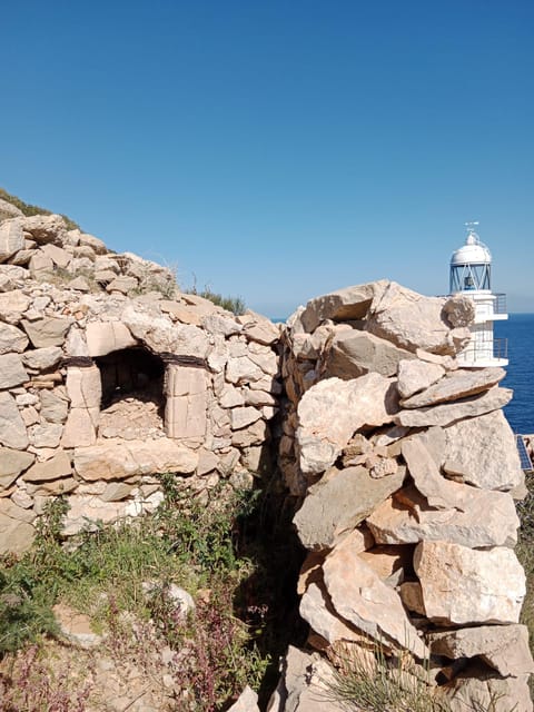 Sant Elm: Guided kayak tour to the Island Dragonera & Hiking - Swimming and snorkelling before the return