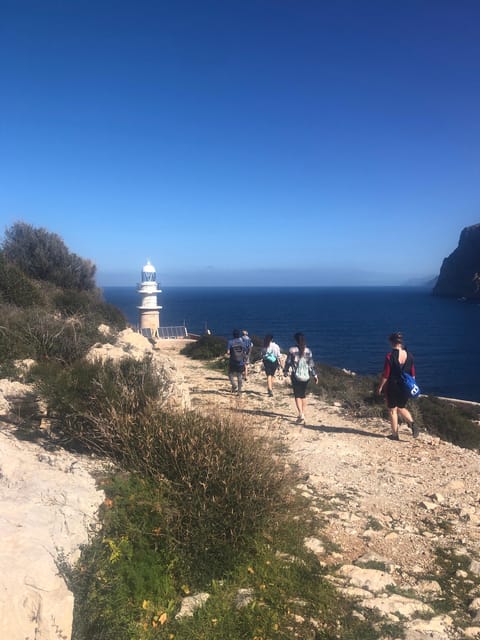 Sant Elm: Guided kayak tour to the Island Dragonera & Hiking - Kayaking back to Sant Elm