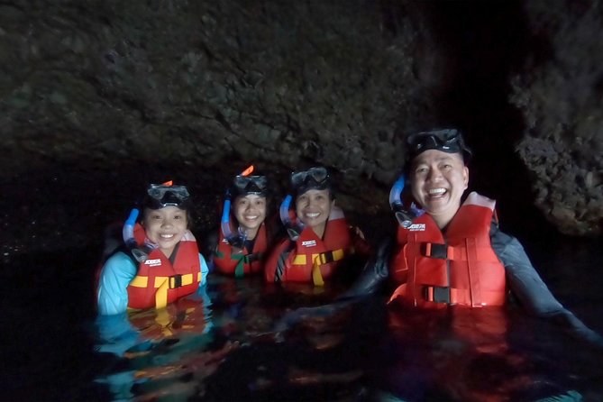 Santorini: Stand-Up Paddle and Snorkel Adventure - GoPro footage and the problem of wet phones