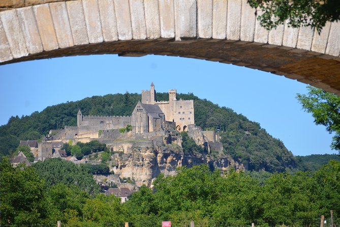 Sarlat la Canéda: The Dordogne valley by canoe - Why the Dordogne looks best from a canoe