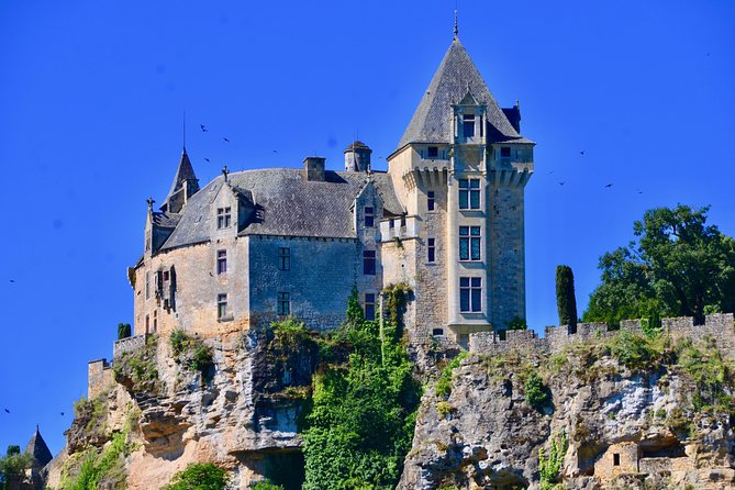 Sarlat la Canéda: The Dordogne valley by canoe - Sun protection matters more than you might expect