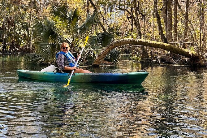 Sassy’s Silver Springs Kayak and Paddleboard Tours - Who will enjoy this Silver River outing