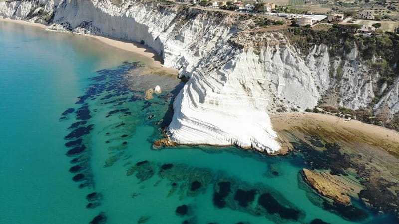 SCALA DEI TURCHI KAYAK TOUR & SNORKELING: Avventura in mare - Key points to know before you book
