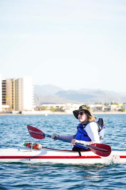 Sea Kayak Tour - Mangrove Safari - FAQ