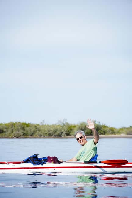 Sea Kayak Tour - Mangrove Safari - Who should book this kayak tour